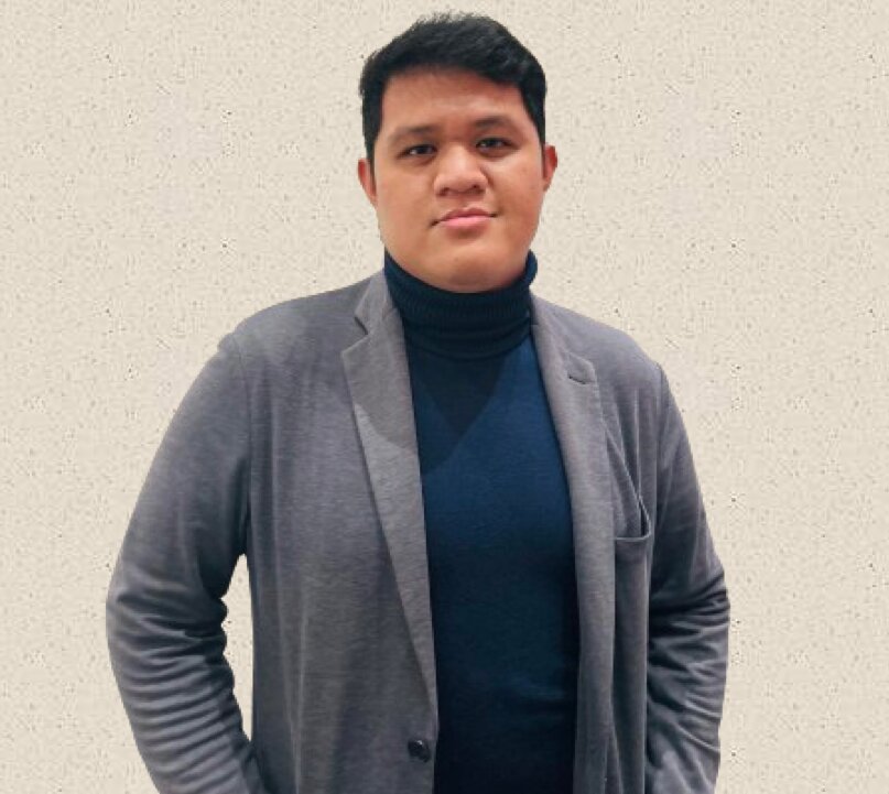 Jeremiah Paul Umahag